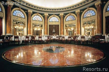 The Regent Esplanade 23
